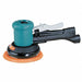 Air Dual-Action Sander 0.45HP 6 