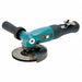 Angle Grinder 12 000 RPM 43 cfm 1.3 hp