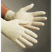 D8392 Disposable Gloves Rubber Latex L PK100