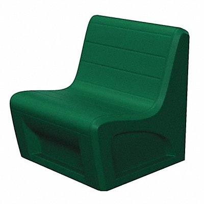 Sabre Chair Green