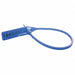 Cinch-up Locking Seal Blue PK100