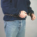 Bellychains with Handcuffs