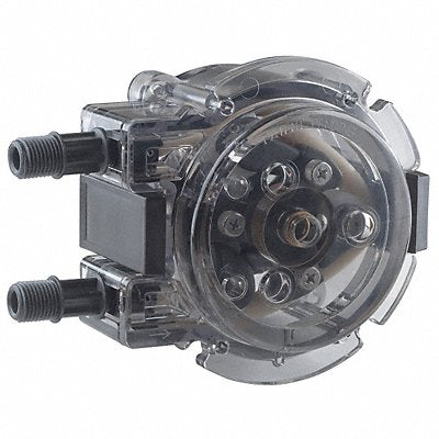 Pump Hd 1/4in Brz PE PP TPV For35U542