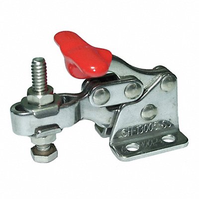 Toggle Clamp Hold Down 150 Lbs SS