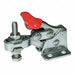 Toggle Clamp Hold Down 150 Lbs SS