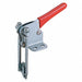 Latch Clamp Vertical SS 1000 Lbs 2.44 In