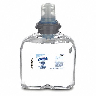 Hand Sanitizer 1 200 mL Fruity PK2