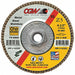 Flap Disc 4.5x5/8-11 T27 Z3 Reg 36G