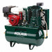 Stationary Gas Engine Air Compressors