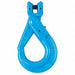 Self Locking Hook Alloy Steel G100