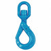 Self Locking Slip Hook Alloy Steel G100