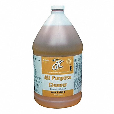 All Purpose Cleaner 1 gal Jug PK4