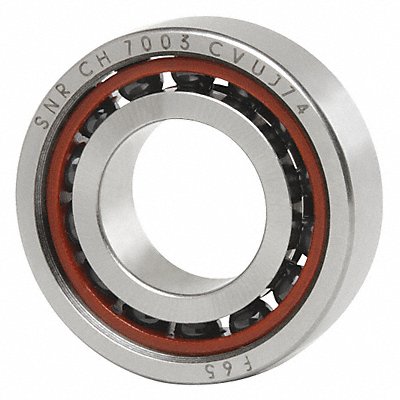 Angular Bearing 7203 15 Deg 17 mm Bore