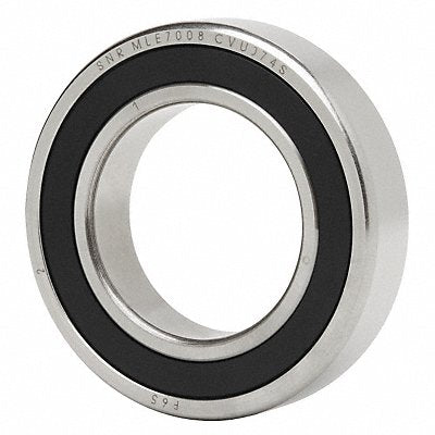 Angular Bearing 7008 17 Deg 40 mm Bore