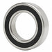 Angular Bearing 7007 17 Deg 35 mm Bore