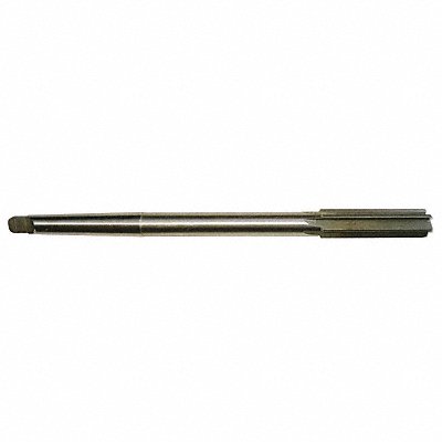 Chucking Reamer 3/4 6 Flutes