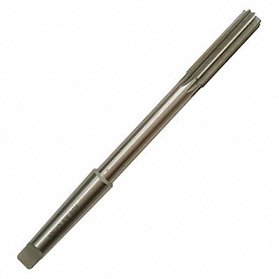 Chucking Reamer 1-1/16 8 Flutes