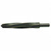 Bridge Reamer 15/16 in 6-7/8 L
