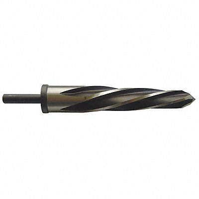 Bridge Reamer 1-1/4 in 7-1/2 L