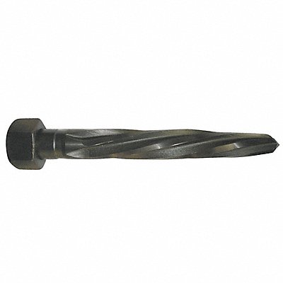 Bridge Reamer 1-1/16 in 7 in L