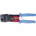 Crimper RJ-45/12/11 7-7/8 L