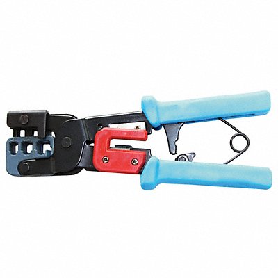 Crimper RJ-45/12/22/11 9 L