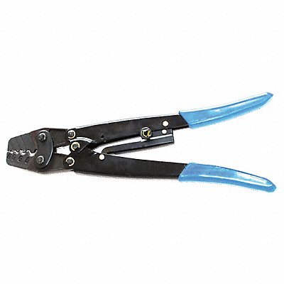 Crimper 16 to 8 AWG 11-1/4 L