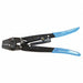 Crimper 16 to 8 AWG 11-1/4 L