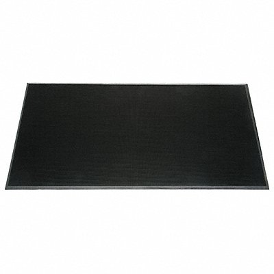 Walk-Off Mat Black 3ft. x 6ft.