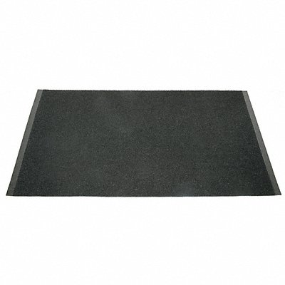 Walk-Off Mat Black 3ft. x 5ft.