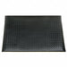 Antifatigue Mat Black 2ft. x 3ft.