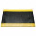 Antifatigue Mat Black 2ft. x 3ft.