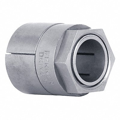 Keyless Bshng For 5/16in Shaft 3/4in OD