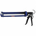 Caulk Gun Steel Black/Blue