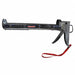 Caulk Gun Steel Silver