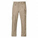 Mens Tactical Pant Khaki Size 38 x 36 