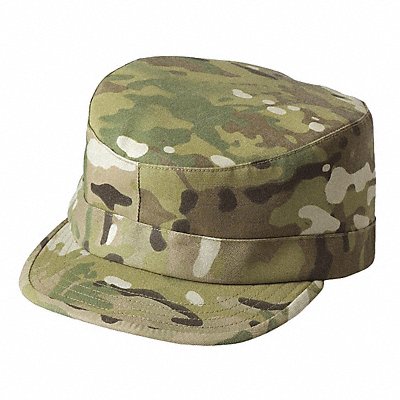 Patrol Cap Multicam Size 7 In.