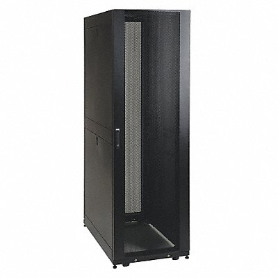 Rack Enclosure 42U 42 in H 27 in D