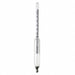 Specific Gravity Plain Form Hydrometer