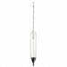 Alcohol Proof Ethyl Alcohol Hydrometer