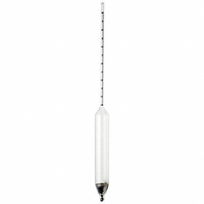 Draft Survey Hydrometer