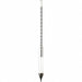 Salt Brine Plain Form Hydrometer