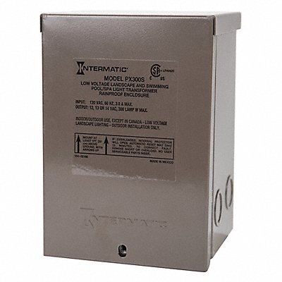 Transformer 1 Phase 300VA 12V Out