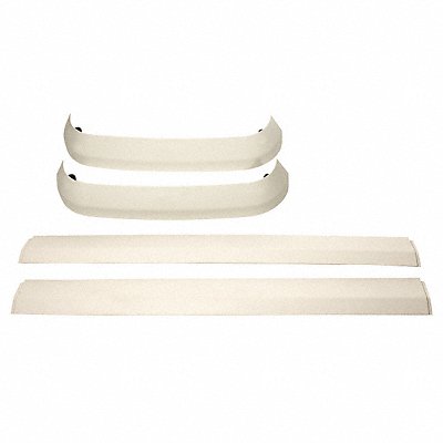 Fascia Base Wrap Kit Use w/5518 5883-85