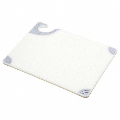 Cutting Board 9x12 in White