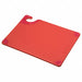 Cutting Board Red 12 x 9 In.