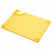 Cutting Board 9x12 in Yellow