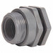 Bulkhead Tank Fitting EPDM 3 5/8 L CPVC