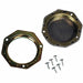 Vent Adaptor Assembly 5 W 6-3/4 D