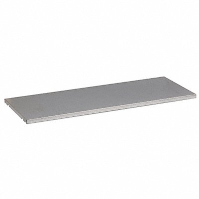 SpillSlope Shelf 44-1/3 in W 18 in D